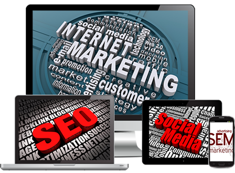 Internet Marketing Services